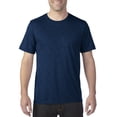 thumbnail image 1 of Gildan Tech Tee Navy, 1 of 2