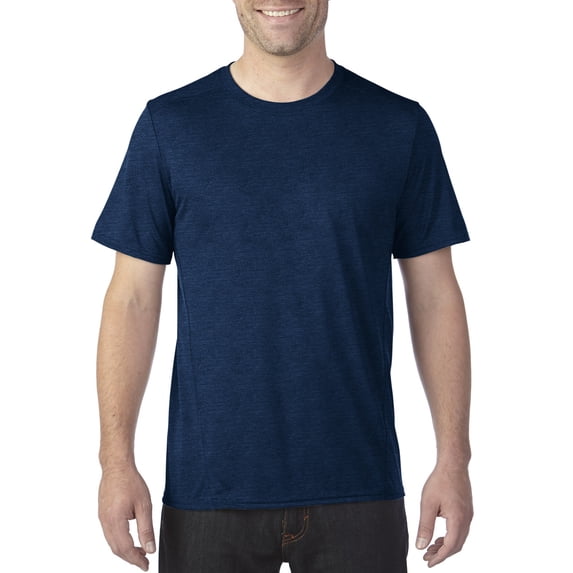 Gildan Tech Tee Navy