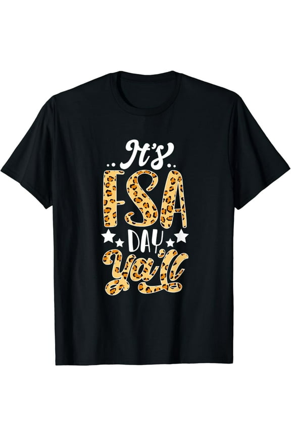 Testing Day Shirt Florida FSA Test Day T-Shirt Gift for Men Women Unisex Tee