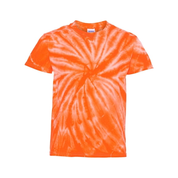 Gildan Tie-Dye Cyclone Tee