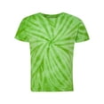 thumbnail image 1 of Gildan Tie-Dye Cyclone Tee, 1 of 3