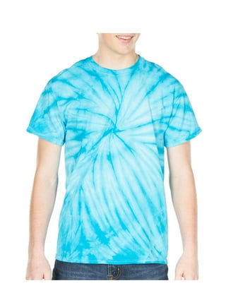 Gildan tie dye t shirts 2025