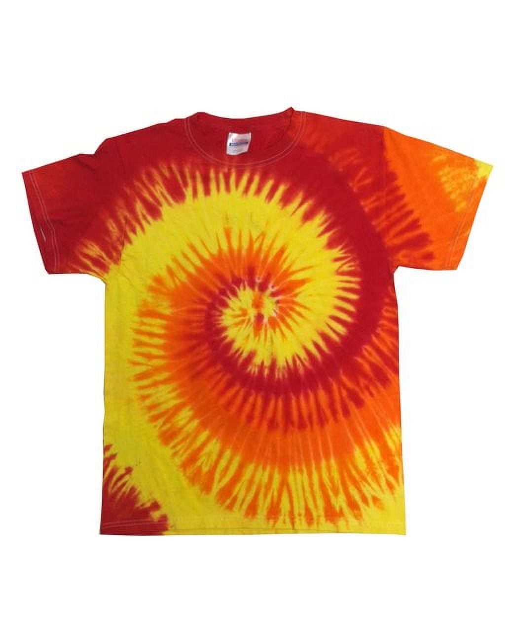 Tie-Dye T-shirt