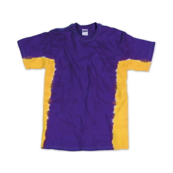Gildan Tie-Dye T-Bone Tee