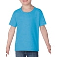thumbnail image 1 of Gildan Toddler Heavy Cotton™ 5.3 oz. T-Shirt - G510P, 1 of 1