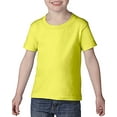thumbnail image 1 of Gildan Toddler Softstyle® 4.5 Oz. T-Shirt, Style G64500P, 1 of 1