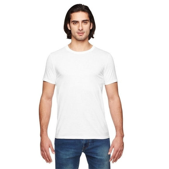 Gildan Triblend T-Shirt - Comfort & Sustainability