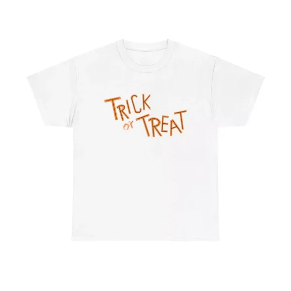 Gildan Trick or Treat T-Shirt