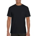 thumbnail image 1 of Gildan Ultra Cottn Pkt T Black, 1 of 2