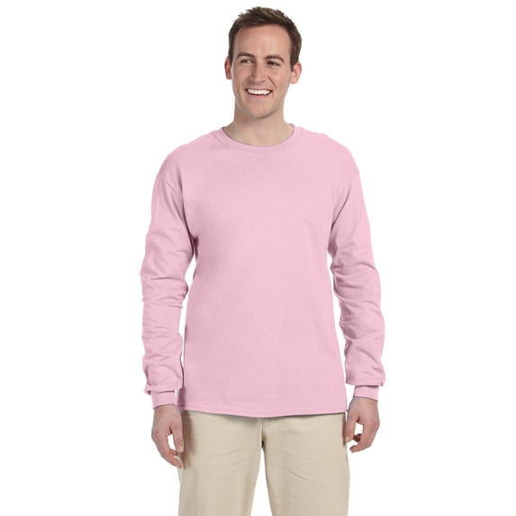 Gildan Ultra Cotton Adult Long Sleeve Tee