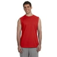 thumbnail image 1 of Gildan Ultra Cotton Adult Sleeveless Tee, 1 of 1
