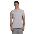 thumbnail image 1 of Gildan Ultra Cotton Adult Sleeveless Tee, 1 of 1