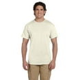 thumbnail image 1 of Gildan Ultra Cotton Adult Tee , G200 , Natural , Large, 1 of 1