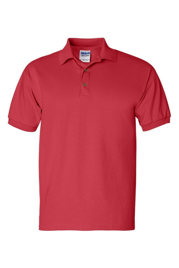 Jersey Sport Fabric Cotton Polyester Shirt Red Shirts for Men Polo Shirts for Men S M L XL 2XL T Shirts for Mens Polo Shirts with Colors Business Casual School