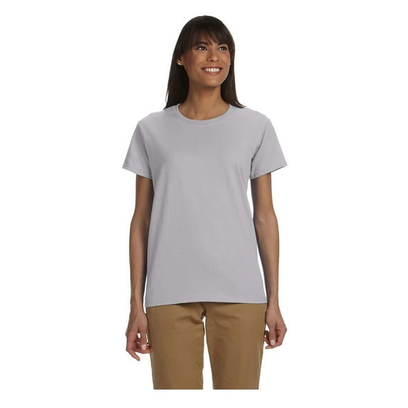 Gildan Ultra Cotton Ladies' Tee