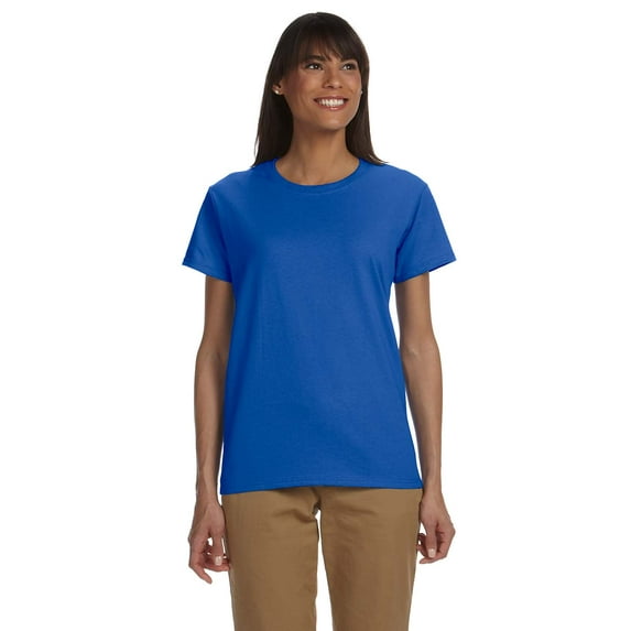 Gildan Ultra Cotton Ladies' Tee