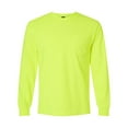 thumbnail image 1 of Gildan Ultra Cotton® Long Sleeve Pocket T-Shirt, 1 of 5