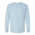 thumbnail image 1 of Gildan Ultra Cotton Long Sleeve T-Shirt for Men Size up to 5XL, 1 of 5