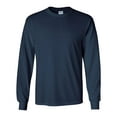 thumbnail image 1 of Gildan Ultra Cotton Long Sleeve T-Shirt for Men, 1 of 5