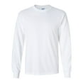 thumbnail image 1 of Gildan Ultra Cotton Long Sleeve T-Shirt for Men, 1 of 5