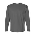 thumbnail image 1 of Gildan Ultra Cotton Long Sleeve T-Shirt for Men, 1 of 5