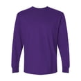 thumbnail image 1 of Gildan Ultra Cotton Long Sleeve T-Shirt for Men, 1 of 5