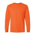 thumbnail image 1 of Gildan Ultra Cotton Long Sleeve T-Shirt for Men, 1 of 5