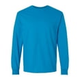 thumbnail image 1 of Gildan Ultra Cotton Long Sleeve T-Shirt for Men, 1 of 5
