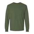 thumbnail image 1 of Gildan Ultra Cotton Long Sleeve T-Shirt for Men, 1 of 5