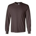 thumbnail image 1 of Gildan Ultra Cotton Long Sleeve T-Shirt for Men, 1 of 5