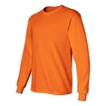 thumbnail image 1 of Gildan - Ultra Cotton Long Sleeve T-Shirt, 1 of 2