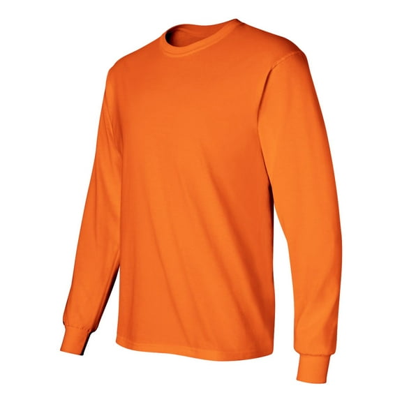 Gildan - Ultra Cotton Long Sleeve T-Shirt