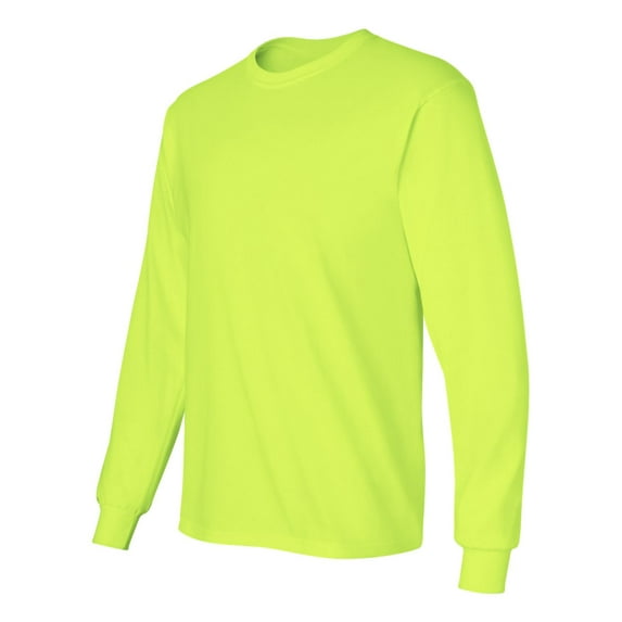 Gildan - Ultra Cotton Long Sleeve T-Shirt