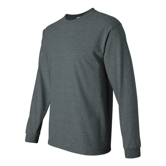 Gildan - Ultra Cotton Long Sleeve T-Shirt