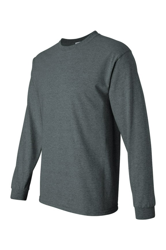 - Ultra Cotton Long Sleeve T-Shirt