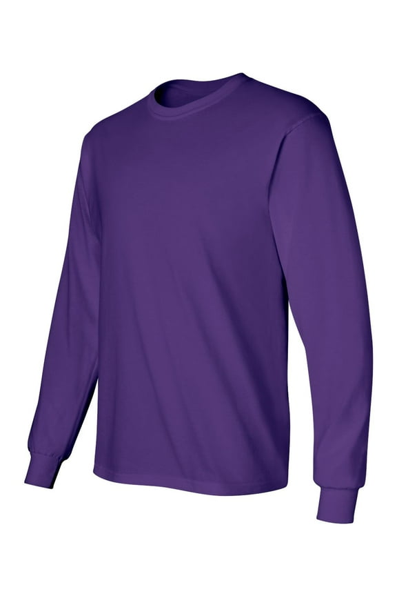 - Ultra Cotton Long Sleeve T-Shirt