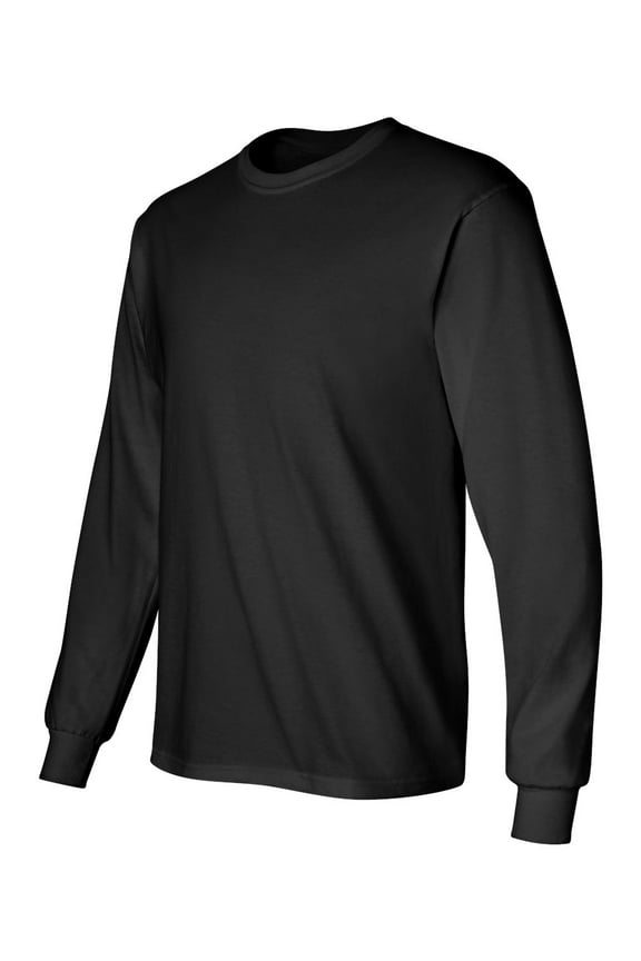 - Ultra Cotton Long Sleeve T-Shirt