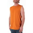 thumbnail image 1 of Gildan Ultra Cotton Men's Classic Sleeveless T-shirt, 1 of 1