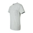thumbnail image 1 of Gildan - Ultra Cotton Pocket T-Shirt - 2300 - Sport Grey - Size: M, 1 of 3