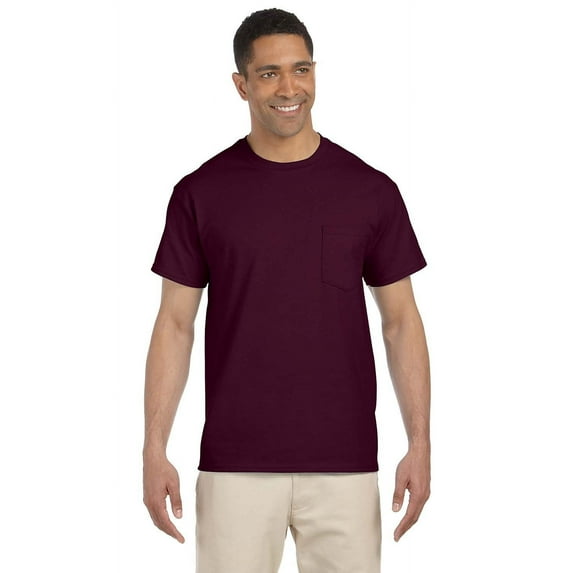 Gildan - Ultra Cotton Pocket T-Shirt - 2300