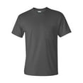 thumbnail image 1 of Gildan Ultra Cotton Pocket T-Shirt for Men Size up to 5XL, 1 of 5