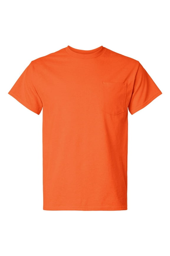 Ultra Cotton Pocket T-Shirt for Men Size up to 5XL