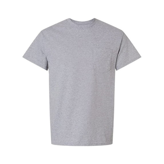 T-Shirts Ultra Cotton T-Shirt with a Pocket