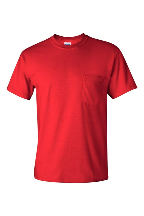 Ultra Cotton Pocket T-Shirt for Men
