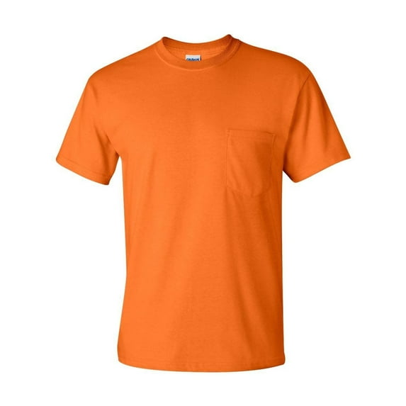 Gildan Ultra Cotton Pocket T-Shirt