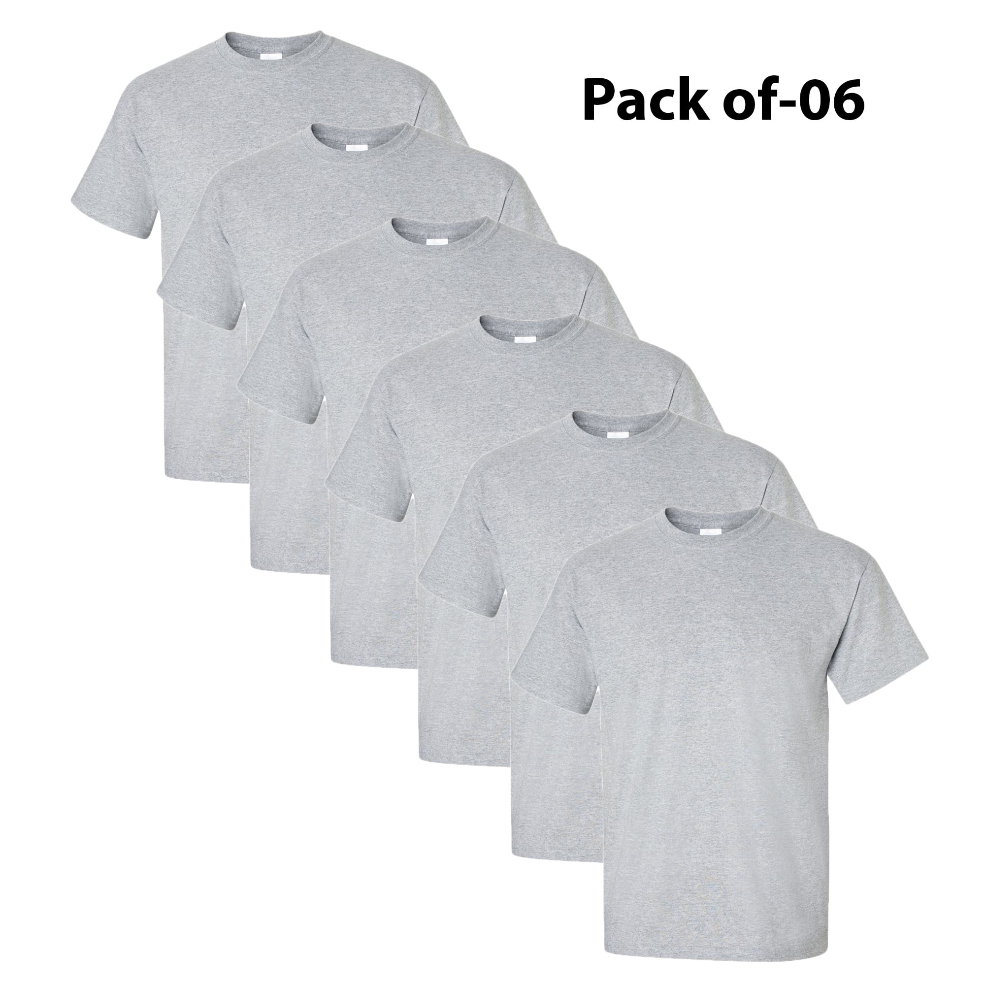 FACT Tシャツ GILDAN ウルトラコットン Gildan - Ultra Cotton Short Sleeve T-Shirt For Men | 6 oz. 100