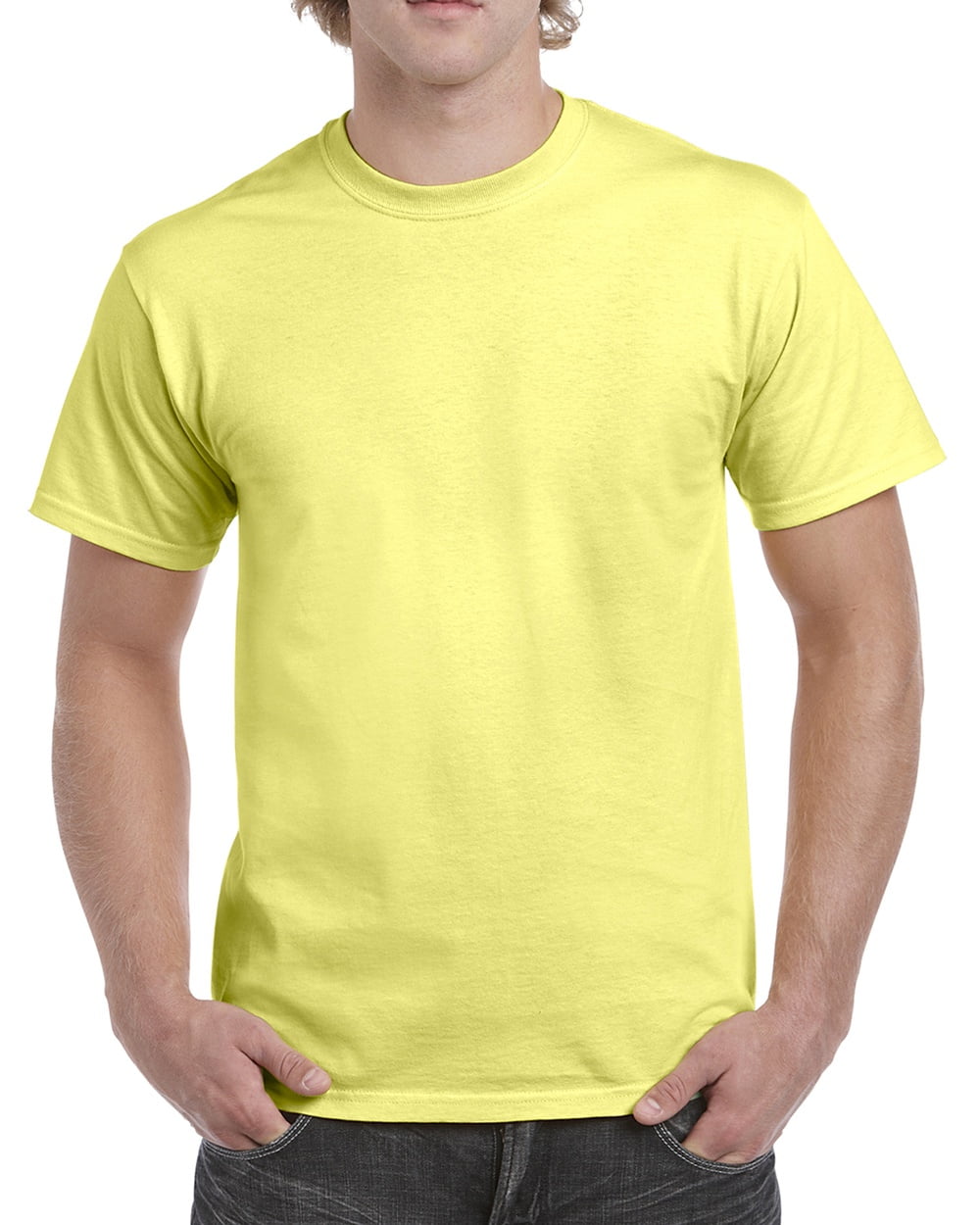 Men sand t-shirt 100% egyptian makò cotton | Filatori