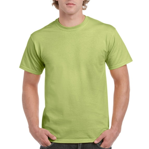 Gildan Ultra Cotton T Pstachio