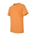 thumbnail image 1 of Gildan - Ultra Cotton T-Shirt - 2000 - Heather Cinnamon - Size: S, 1 of 3