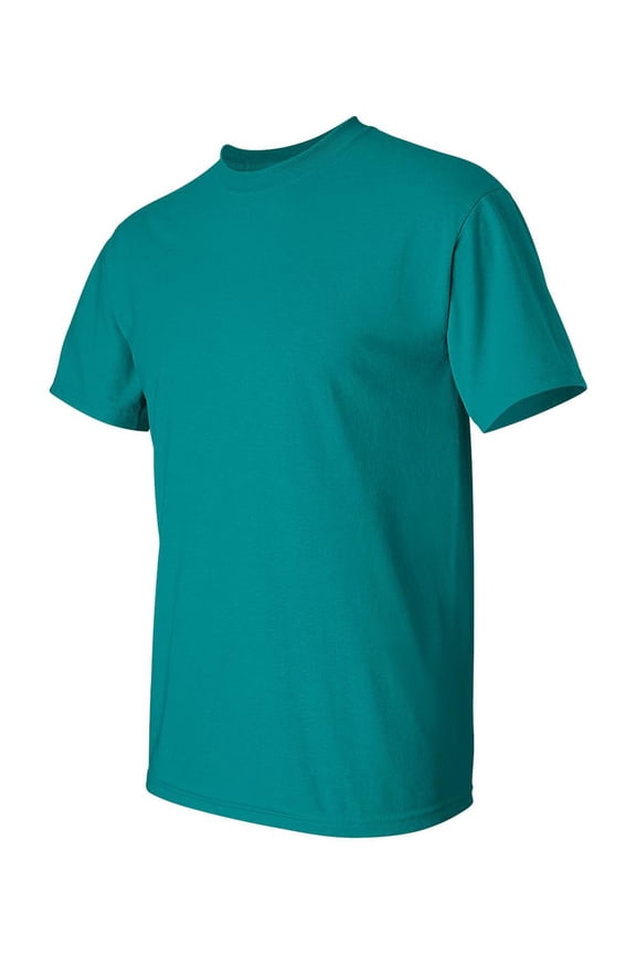 - Ultra Cotton T-Shirt - 2000 - Jade Dome - Size: 5XL